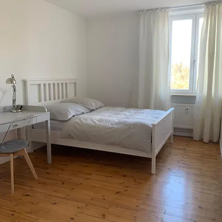 Furnished In A Shared Βίρτσμπουργκ