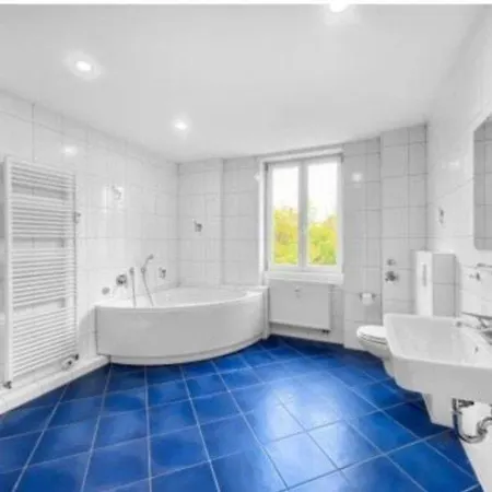 Furnished In A Shared *