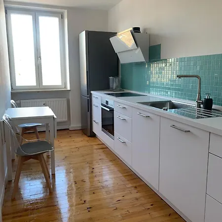 Furnished In A Shared Βίρτσμπουργκ